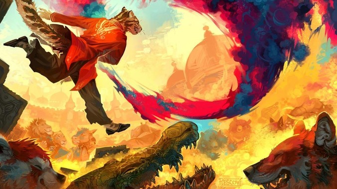 你怎么看老谢举报李雪琴这件事？