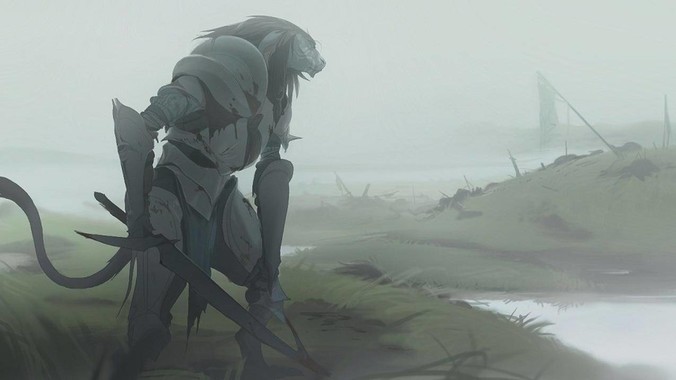 27寸显示器有必要上4K吗？