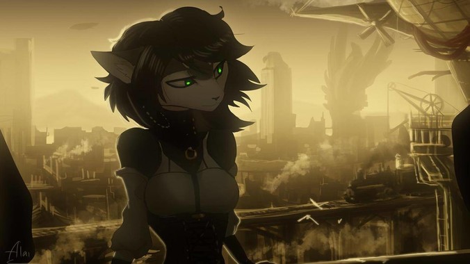 为什么欧美影视喜欢露点？